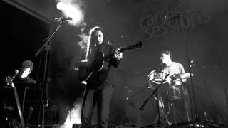 andy shauf | the worst in you | live @ gebäude 9