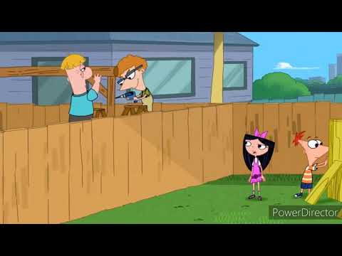 Isabella - Oh no he didn't!