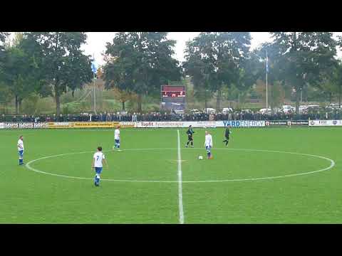 1-2 ZAC - Zwolsche Boys (2-4)