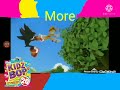 Sonic Boom The Kidz Bop 20 Commercial
