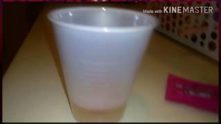 Dollar Tree Pregnancy Test