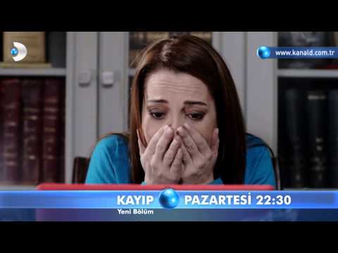 Kayıp 17.Bölüm Fragmanı