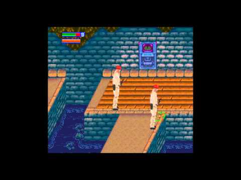 Let's NOT Play Steven Seagal is the Final Option - What.