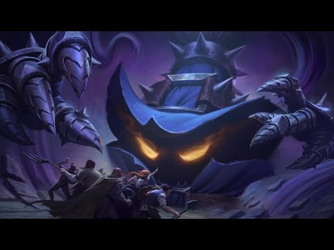 Veigar Montage: Just Press R