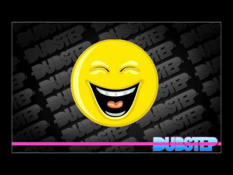 The Laughing Man - Dubstep