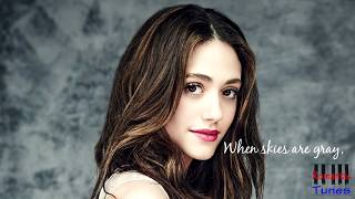 Emmy Rossum - All I Do Is Dream Of You