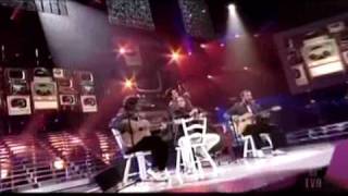 Pascal Chaumont, Celine Dion, The Lost Fingers @ star academie