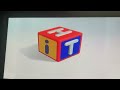 Opening To Thomas Friends High Speed Adventures 2009 DVD Canadian Copy