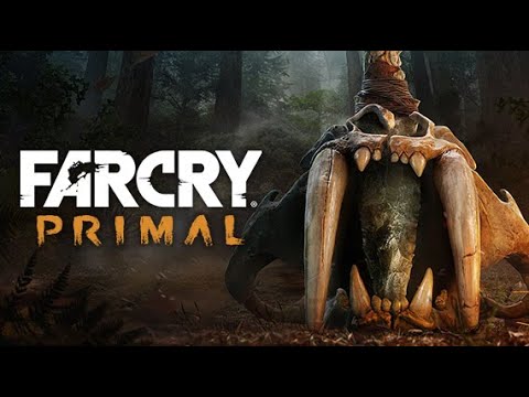 To był mój największy błąd… | Far Cry Primal PL #7