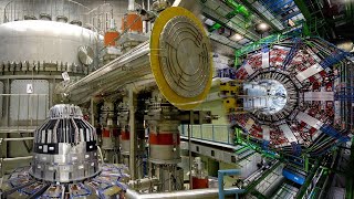 CHINA&#39;S UNBELIEVABLE NUCLEAR POWER INNOVATION SHOCKED THE WORLD