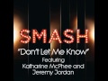 Smash - Don't Let Me Know (DOWNLOAD MP3 + ...