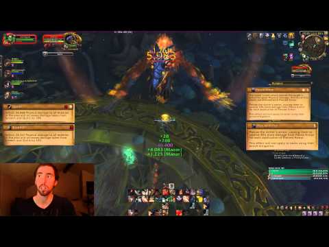 Skyreach Heroic Explained in 5 Minutes or Less