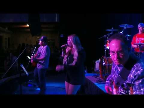 Redneck Woman (Cover) - The Ashlie Dawn Band