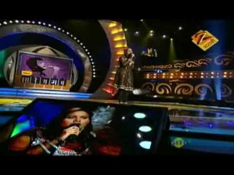 EP - Sa Re Ga Ma Pa Season 7 - Indian Marathi TV Show - Zee Marathi