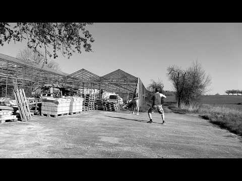 Bastone Italiano -Italian stick fighting-Basics