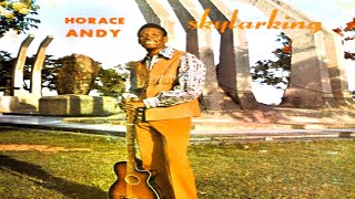 Horace Andy ~ Skylarking/The Killer (Live with lyrics and special guest/c.c.)