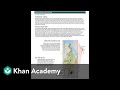 Interpreting text features | Reading | Khan Academy
