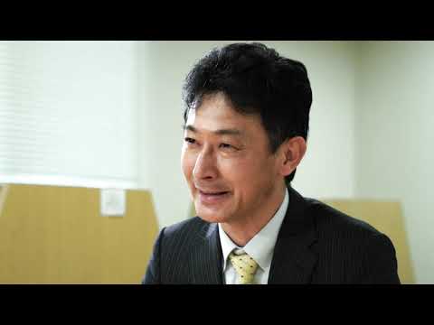 教員養成・教員学を学んでいる先生のインタビュー（佐内信之 講師）