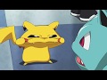 Pikachu Can Mimic Any Pokemon In Existence