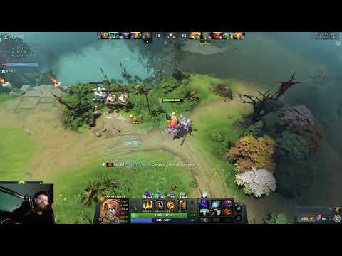Gorgc's thoughts on Lone Druid players