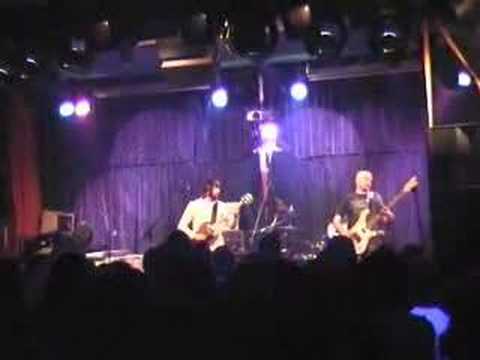 Anekdoten - From Within @ melloboat '08