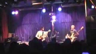 Anekdoten - From Within @ melloboat '08