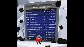 40th place on The Hunt: Mega Edition