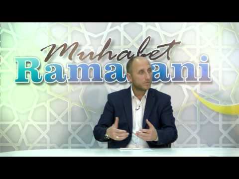 Muhabet Ramazani - "Dëfrimi" - 30