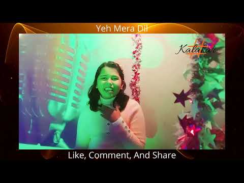 Hashtag Kalakar Singing Competition (Season 3) - Subhanwita Dey Selected For Top 80