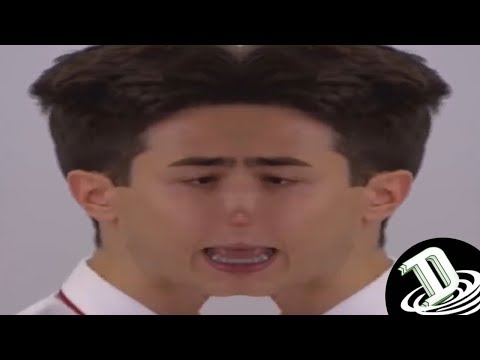 YTP - Il Collegio 4 è molto randomico [ITA]