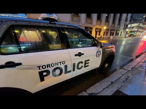 Halifax murder suspect wanted by Toronto Police for 2019 nightclub shooting