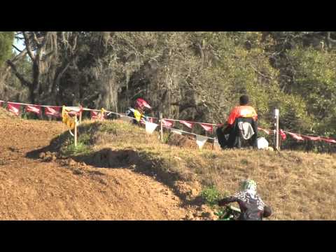 Eric Grondahl at Gatorback