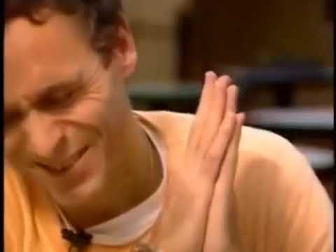 Тед Банди интервью за день до казни, 1989
