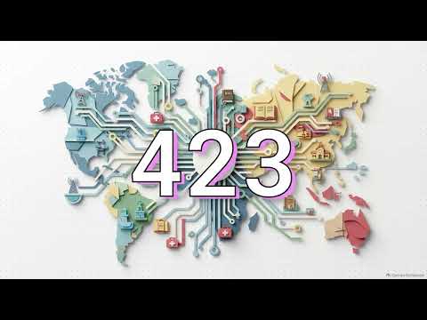 全球宣教的引擎：解析TIM策略
