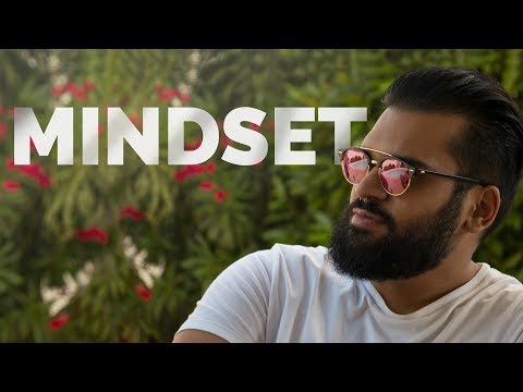Syron Kush - Mindset (feat. OVRSXD)