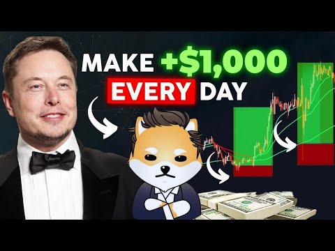 Dogelon Mars Price Prediction 2026: Will ELON Hit $0.01?