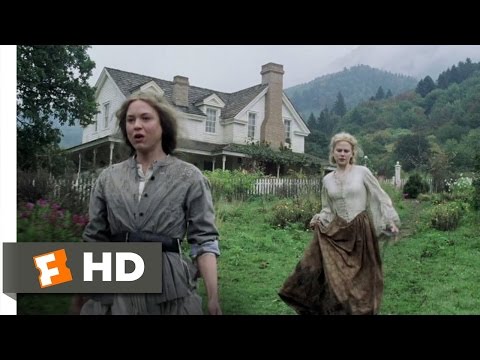 Cold Mountain (4/12) Movie CLIP - Ruby's Rules (2003) HD