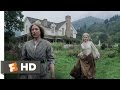 Cold Mountain 4 12 Movie CLIP Ruby S Rules 2003 HD