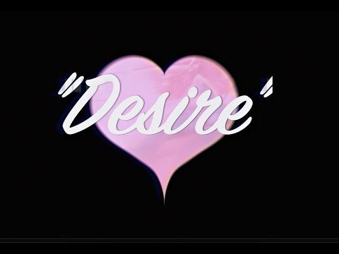 Bijoux Cone  Desire (Official Video)
