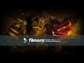 Trollhunters Gasonline