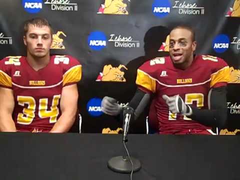 FSU Postgame Press Conference - Players (Sept. 25)