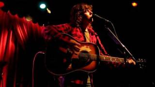 Ben Kweller- Different But the Same Club Congress Tucson, AZ