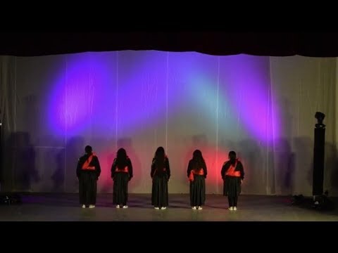 [LIVE] 보이프렌드 (BOYFRIEND) - 야누스 (JANUS) Dance Cover by BnAngel