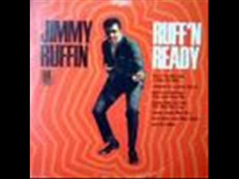 Jimmy Ruffin - it's wonderful to be loved by you (Stereo)