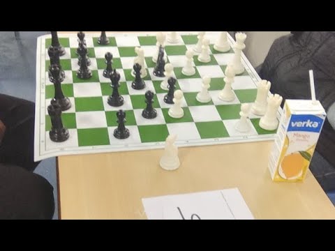 Round 3 Live Table No 15 To 30 @ mohali