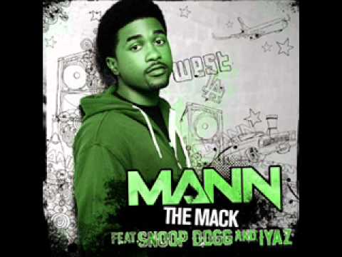 Mann The Mack ft Snoop Dogg & Iyaz