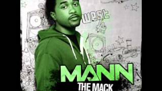 Mann The Mack ft Snoop Dogg &amp; Iyaz