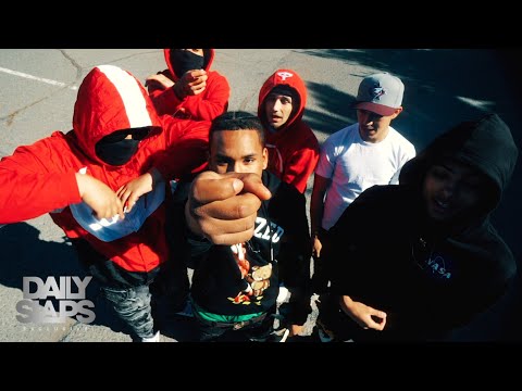 Task Kayy - Tequila (Exclusive Music Video) | Dir. PoloShotIt