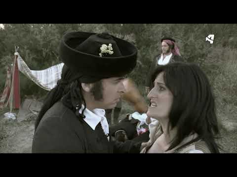 OTV T04 PGM33 PELÍCULA 3 CURRO JIMÉNEZ