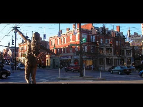 Clifton business district street parking to change